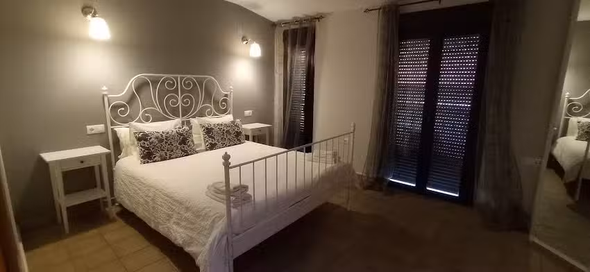Alojamiento Encanto – Apartamentos turísticos en Cáceres capital