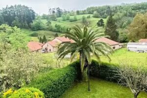 Alojamiento Extrahotelero La Gurriana