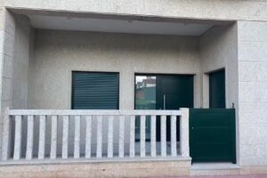 Alojamiento FCB Rúa Nova