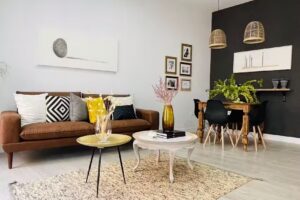 Alojamiento Hermanos Garnelo