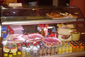 Alojamiento Juventud, La