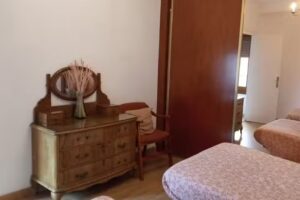 Alojamiento La Casa Amarilla