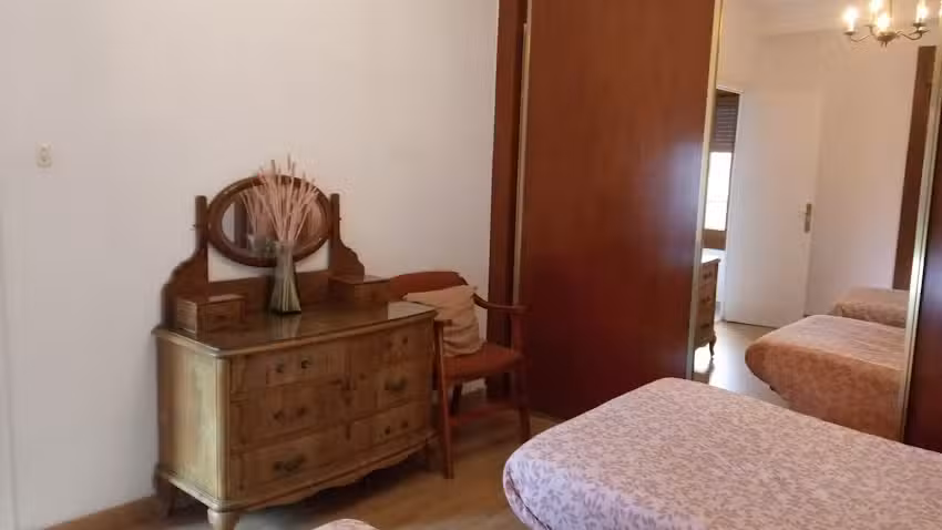 Alojamiento La Casa Amarilla