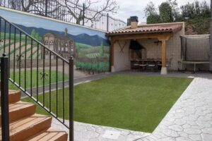 ALOJAMIENTO LA CASA DEL TIO CESAR EN CAÑAS VT-LR-758