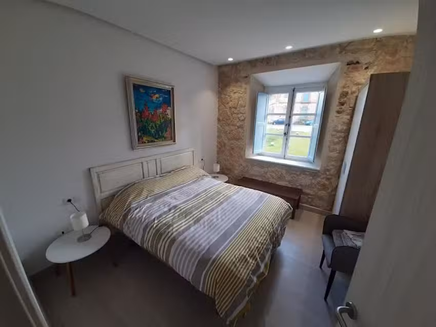 Alojamiento La Harinera