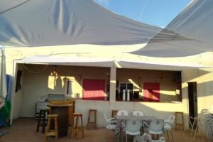 Alojamiento La Osteria