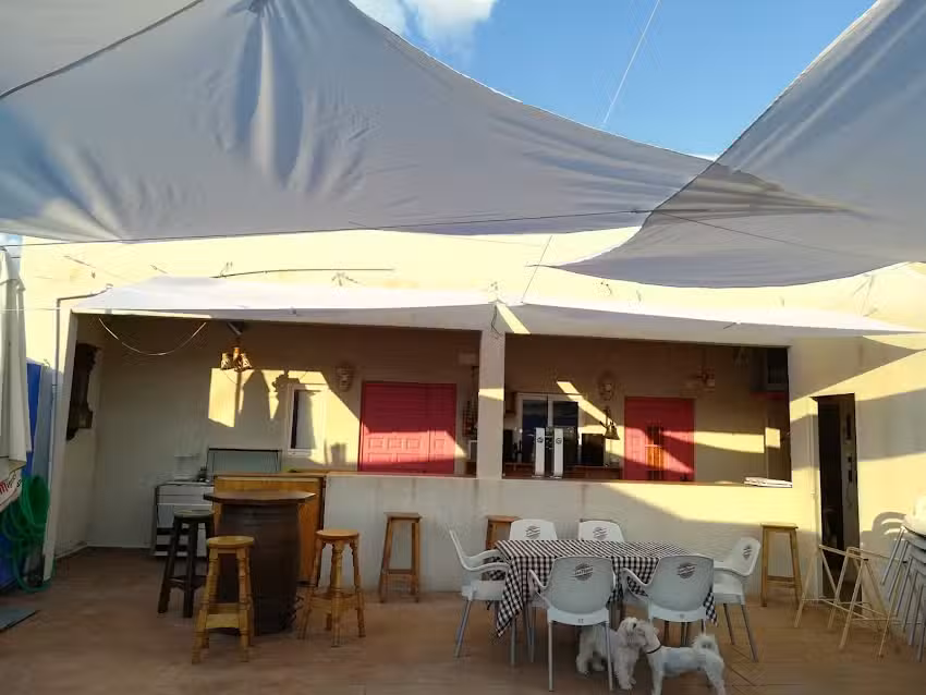 Alojamiento La Osteria