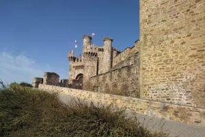 Alojamiento La rosaleda