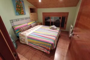 alojamiento la Serreta