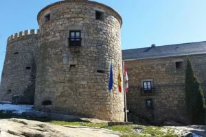 Alojamiento La Tortuga