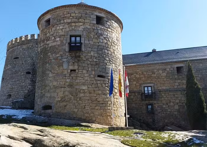 Alojamiento La Tortuga