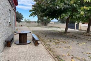 ALOJAMIENTO / LES OLIVERES