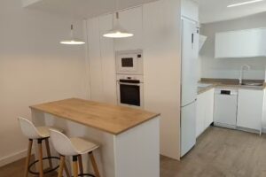 Alojamiento Los Alamos