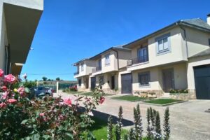 Alojamiento LOS CARRASCALES