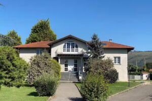 Alojamiento María Bonita Chalet