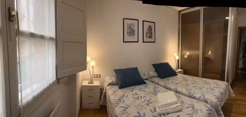 Alojamiento Plaza del Mercado