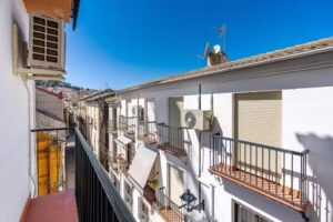 Alojamiento Privilegio de Alcalá