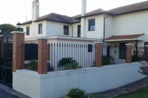 Alojamiento Riotinto Victorian House