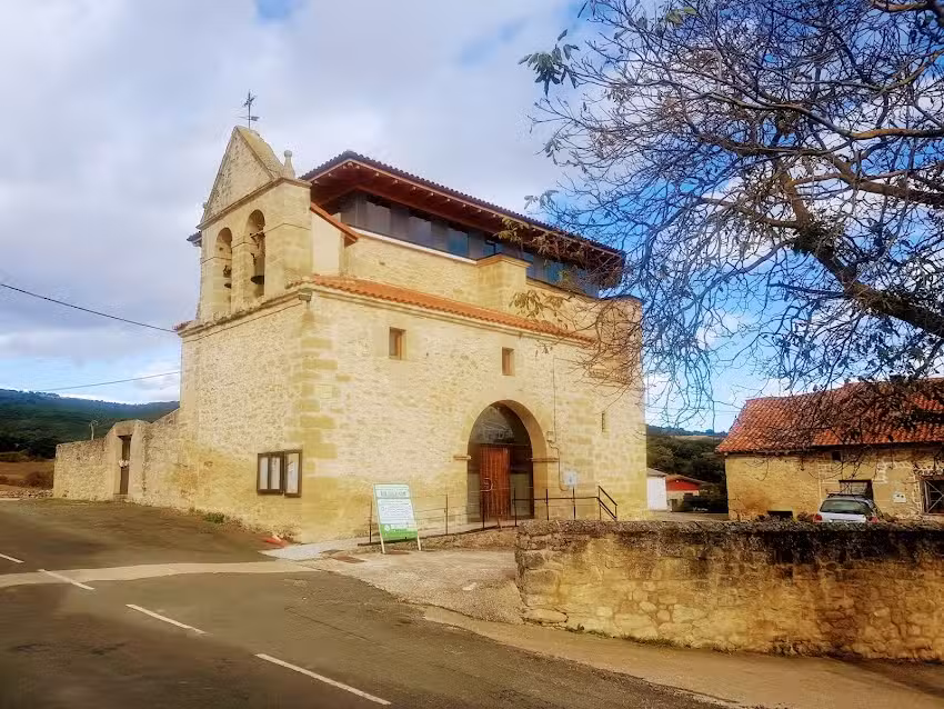 Alojamiento Rural Abuela Andrea
