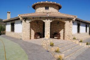 Alojamiento Rural Airoca