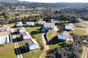 Alojamiento Rural ‘al Muniat’