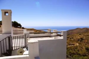 Alojamiento Rural Al sur de Granada