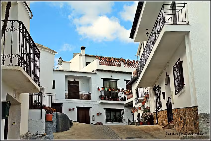 Alojamiento Rural Almeriya