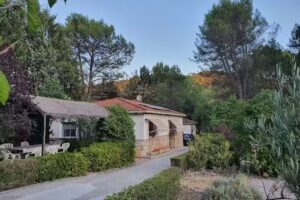 Alojamiento Rural Antares