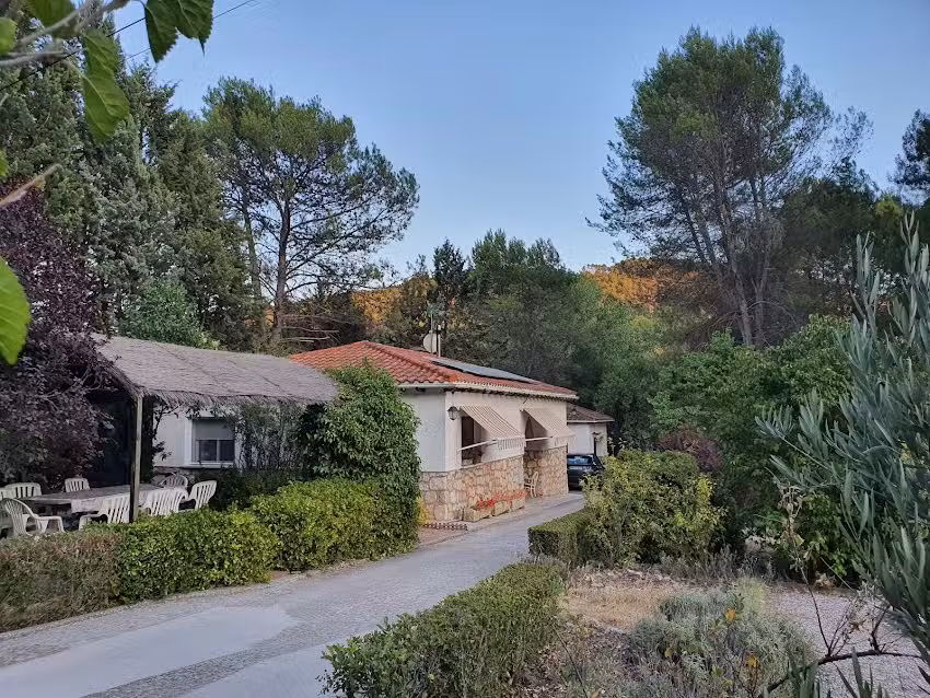 Alojamiento Rural Antares