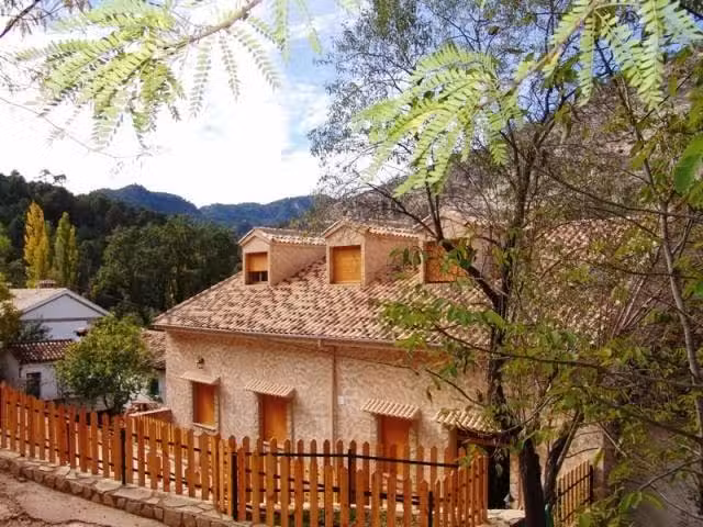Alojamiento Rural Arco Iris
