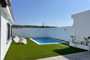 Alojamiento Rural Buenavista