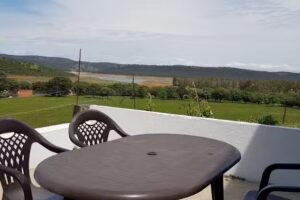 Alojamiento Rural Cáceres Las Abuelas