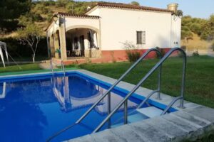 Alojamiento Rural Cañada Honda