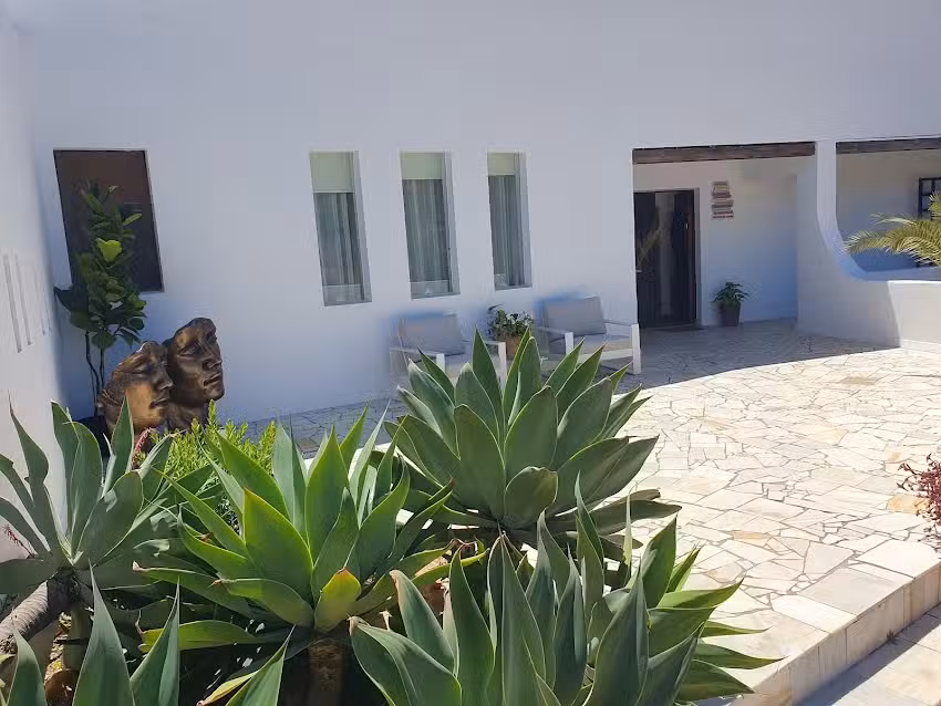 Alojamiento Rural – Casa Biank