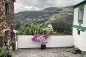 Alojamiento rural Casa del río, Xío VV.3052.AS