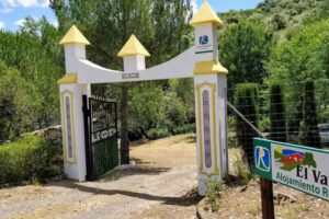 Alojamiento Rural Casa El Valle