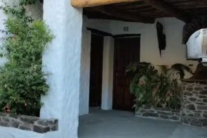 Alojamiento Rural Casa Fortuna