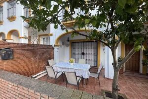 Alojamiento Rural Casa Isabel