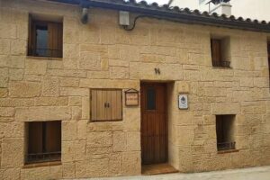 Alojamiento Rural Casa la Catalina