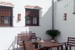 Alojamiento Rural Casa Monte «Los Peñasquitos»