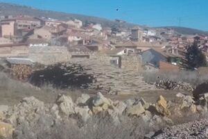 Alojamiento rural casa Pedro