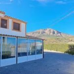 Alojamiento Rural Casa Pedro