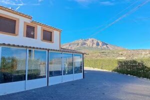 Alojamiento Rural Casa Pedro