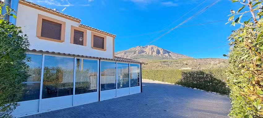 Alojamiento Rural Casa Pedro