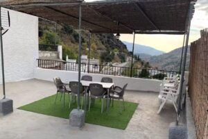 Alojamiento Rural Casa Pepo