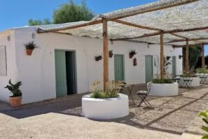 Alojamiento Rural Casa Piña