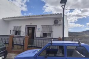 alojamiento Rural Casa tito Jose
