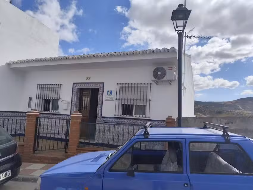 alojamiento Rural Casa tito Jose