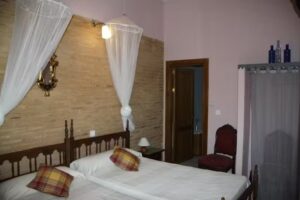 Alojamiento Rural CasaCándana