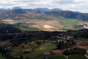 Alojamiento Rural Casas de Benaoján 15